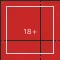 18岁以上成年人标识 - 开源棋牌